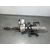 Columna Direccion Para Renault Clio V