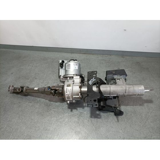 Columna Direccion Para Renault Clio V
