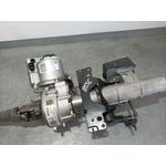 Columna Direccion Para Renault Clio V