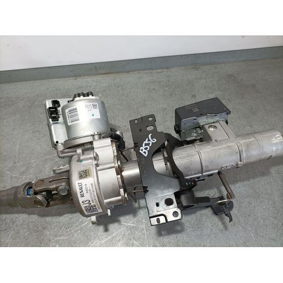 Columna Direccion Para Renault Clio V