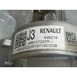 Columna Direccion Para Renault Clio V
