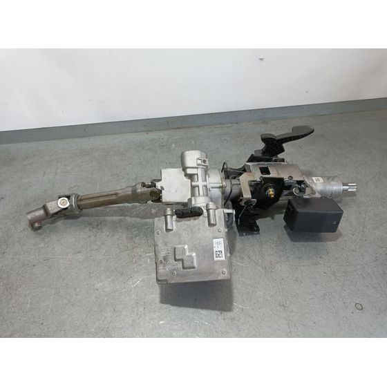 Columna Direccion Para Renault Clio V