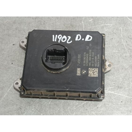 Centralita Faros Xenon para Bmw I8 (I12)