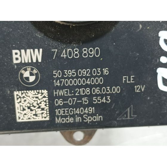 Centralita Faros Xenon para Bmw I8 (I12)