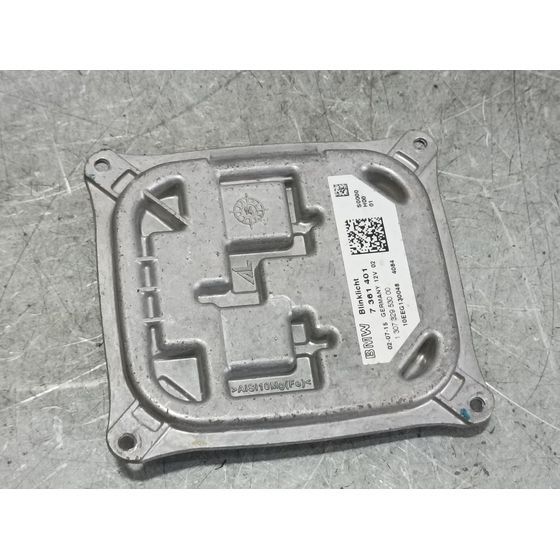 Centralita Faros Xenon para Bmw I8 (I12)
