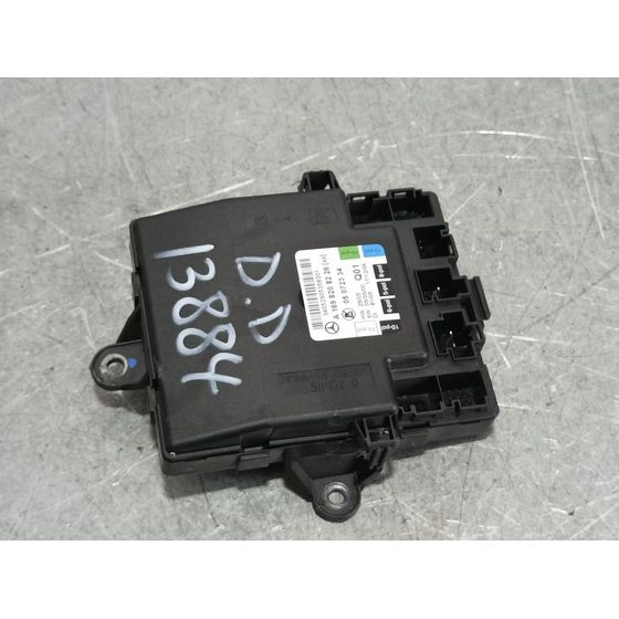 Modulo Electronico Para Mercedes Clase B