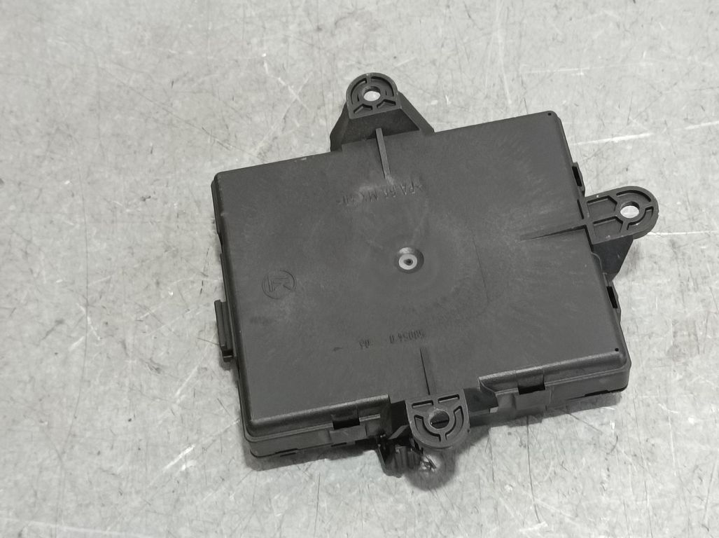 Modulo Electronico Para Mercedes Clase B