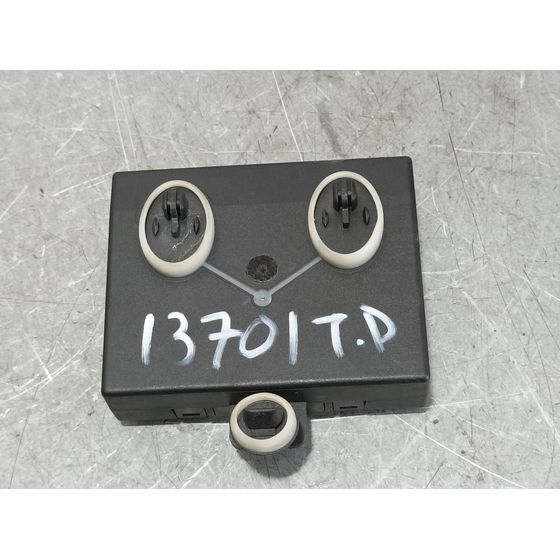 Modulo Electronico para Audi A3 Sportback (8Va)