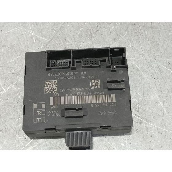 Modulo Electronico para Audi A3 Sportback (8Va)