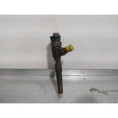 Inyector para Renault Clio Iv
