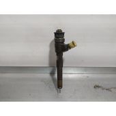 Inyector para Renault Clio Iv
