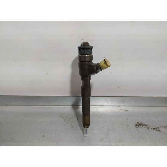 Inyector para Renault Clio Iv