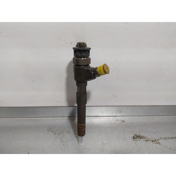 Inyector para Renault Clio Iv