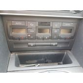 Mando Climatizador Para Seat Exeo St
