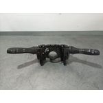 Mando Luces Y Limpia Para Nissan Qashqai
