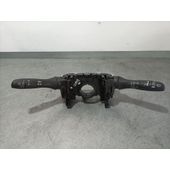 Mando Luces Y Limpia Para Nissan Qashqai