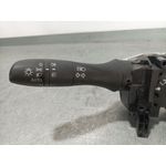 Mando Luces Y Limpia Para Nissan Qashqai