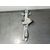 Elevalunas Delantero Izquierdo Para Nissan Qashqai