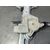 Elevalunas Delantero Izquierdo Para Nissan Qashqai