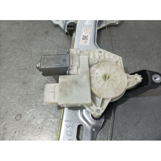 Elevalunas Delantero Izquierdo Para Nissan Qashqai