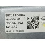 Elevalunas Delantero Izquierdo Para Nissan Qashqai