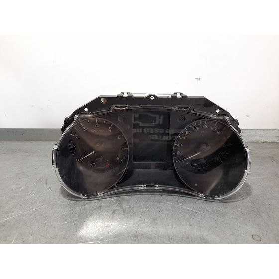 Cuadro Instrumentos Para Nissan Qashqai