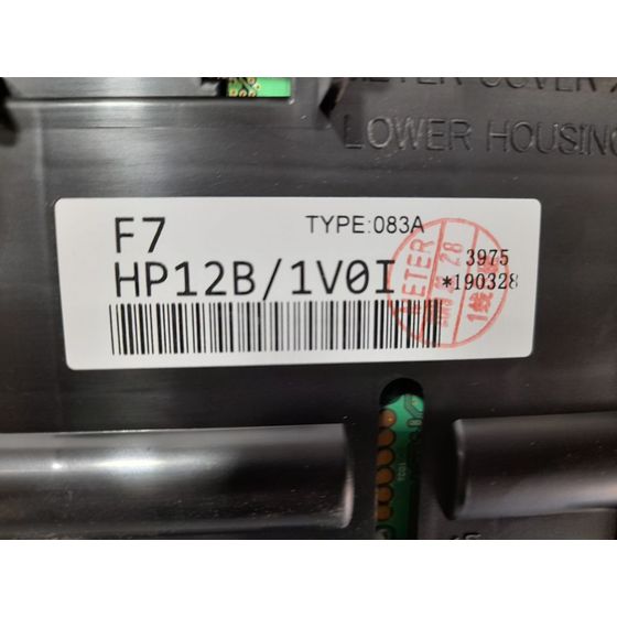 Cuadro Instrumentos Para Nissan Qashqai