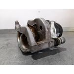 Pinza Freno Trasera Derecha Para Nissan Qashqai