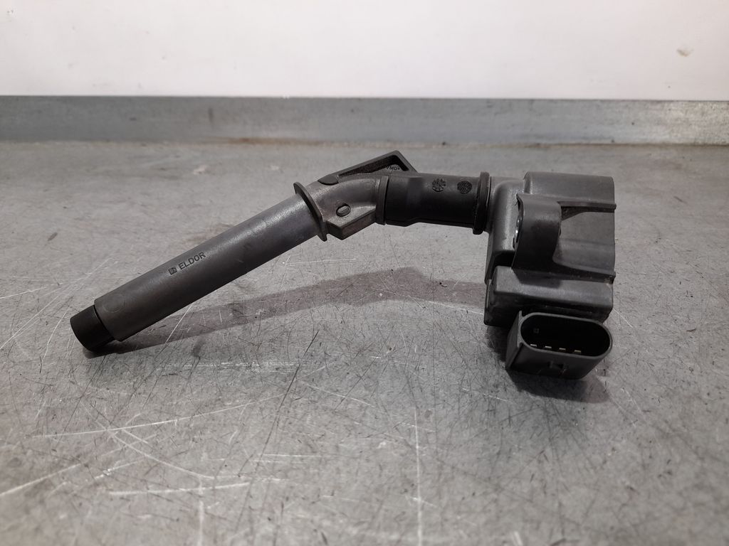 Bobina Encendido Para Nissan Qashqai