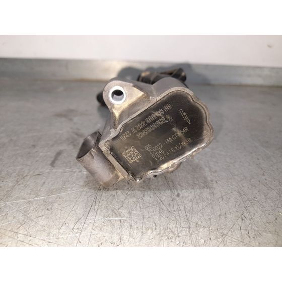 Bobina Encendido Para Nissan Qashqai