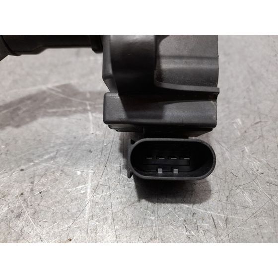Bobina Encendido Para Nissan Qashqai
