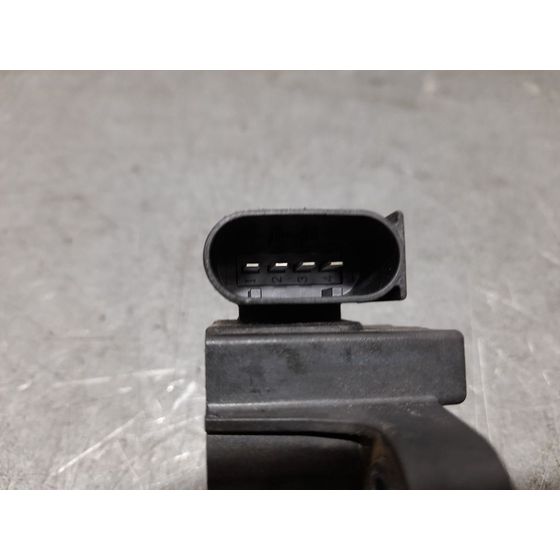 Bobina Encendido Para Nissan Qashqai