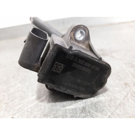 Bobina Encendido Para Nissan Qashqai