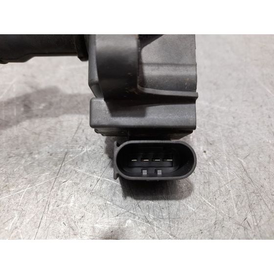 Bobina Encendido Para Nissan Qashqai