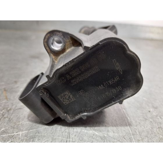 Bobina Encendido Para Nissan Qashqai