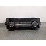Mando Climatizador Para Nissan Qashqai