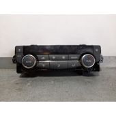 Mando Climatizador Para Nissan Qashqai