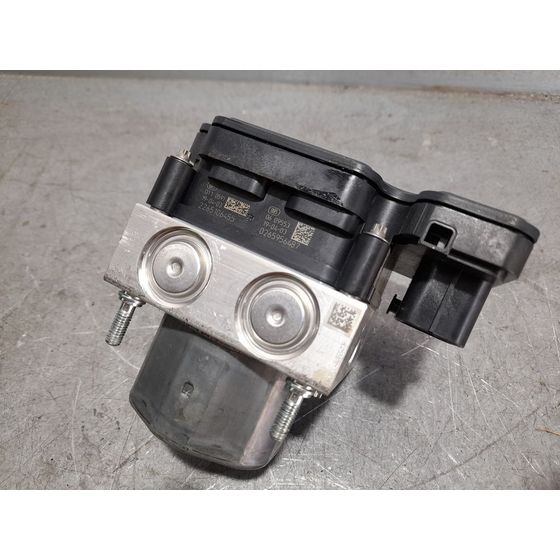Abs Para Nissan Qashqai