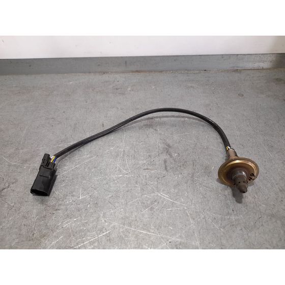 Sonda Lambda para Nissan Qashqai (J11)