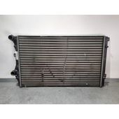 Radiador Agua Para Volkswagen Passat Berlina