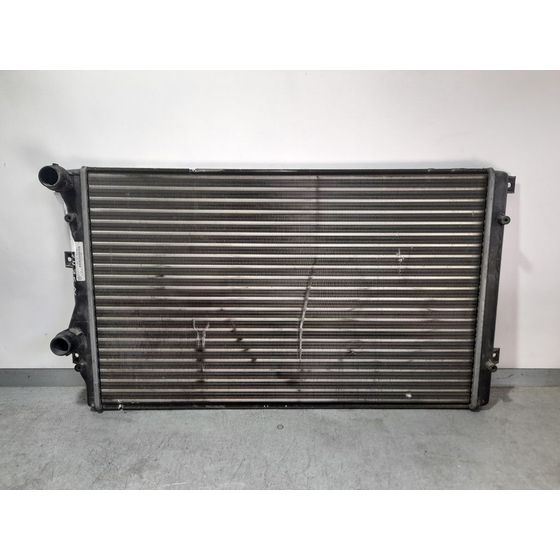 Radiador Agua Para Volkswagen Passat Berlina