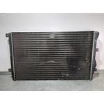 Radiador Agua Para Volkswagen Passat Berlina