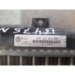 Radiador Agua Para Volkswagen Passat Berlina