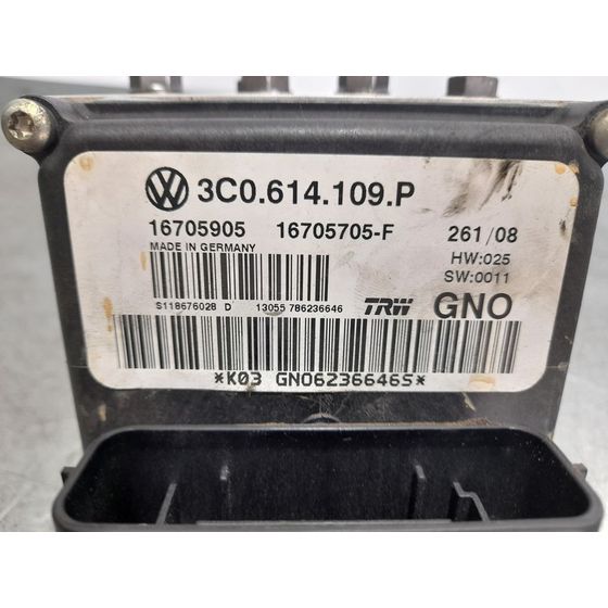 Abs Para Volkswagen Passat Berlina