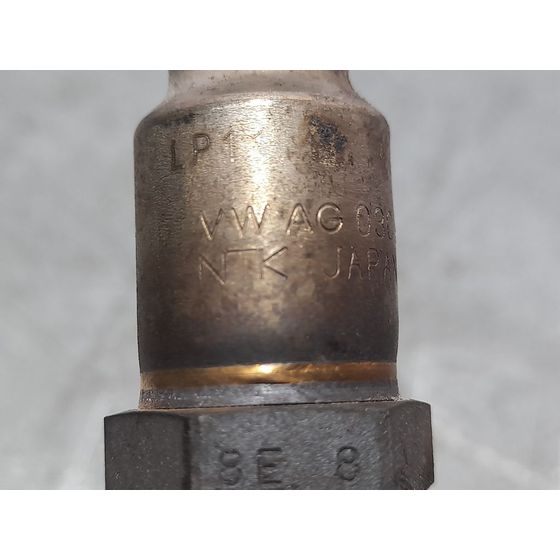Sonda Lambda para Volkswagen Passat Berlina (3C2)