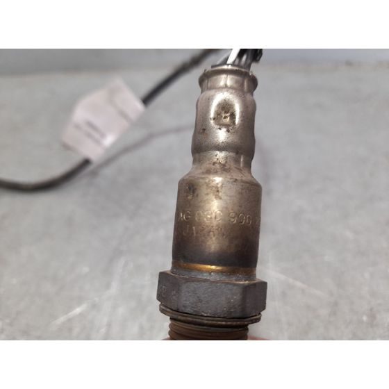Sonda Lambda para Volkswagen Passat Berlina (3C2)