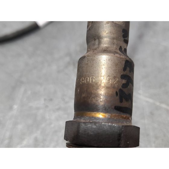 Sonda Lambda para Volkswagen Passat Berlina (3C2)