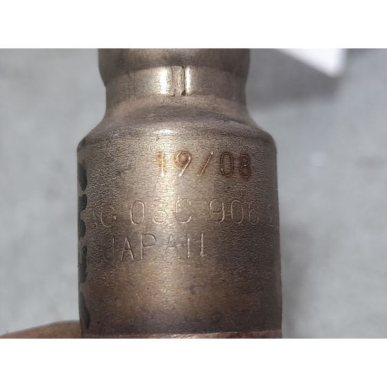Sonda Lambda para Volkswagen Passat Berlina (3C2)