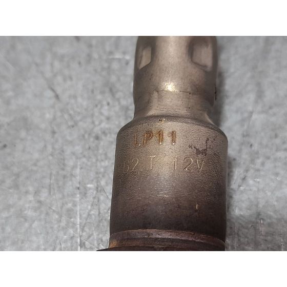 Sonda Lambda para Volkswagen Passat Berlina (3C2)