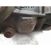 Diferencial Trasero para Bmw Serie 3 Berlina (E46)
